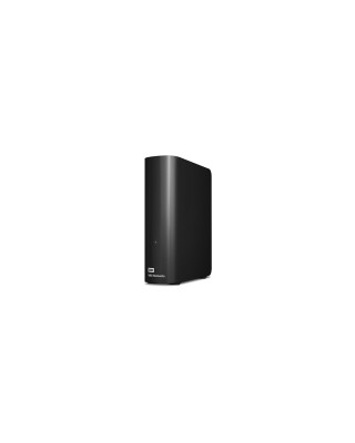 Жорсткий диск WD Elements Desktop 10 TB (WDBWLG0100HBK)