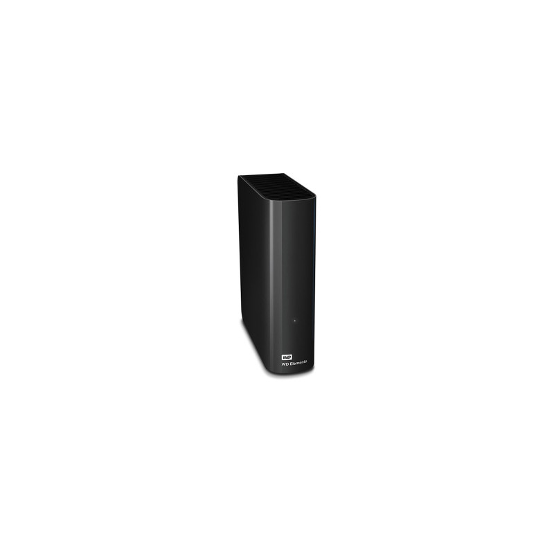 Жорсткий диск WD Elements Desktop 10 TB (WDBWLG0100HBK)
