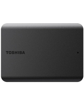Зовнішній жорсткий диск Toshiba 2.5