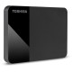 Зовнішній жорсткий диск Toshiba 2.5