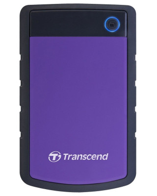 Накопичувач зовнішній HDD 2.5