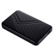 Зовнішній жорсткий диск Apacer AC236 1 TB Black (AP1TBAC236B-1)