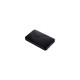 Зовнішній жорсткий диск Apacer AC236 2 TB Black (AP2TBAC236B-1)