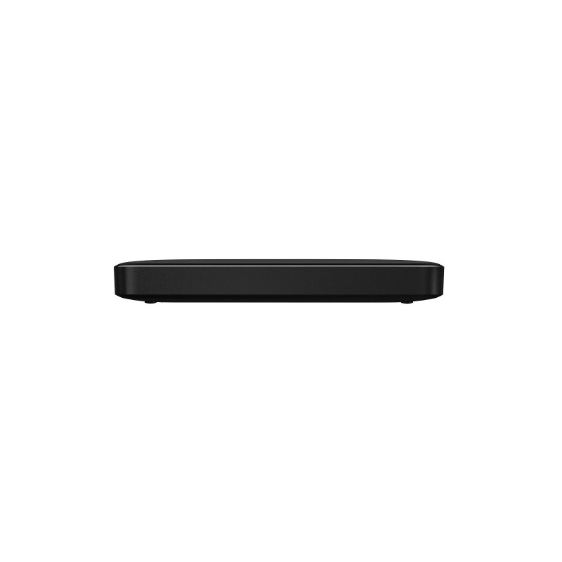 Жорсткий диск WD Elements 1TB (WDBUZG0010BBK-WESN)