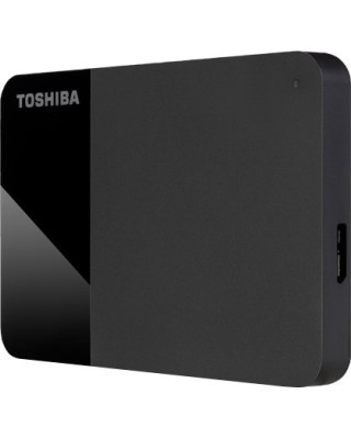 Зовнішній жорсткий диск Toshiba 2.5