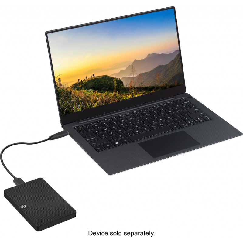 Жесткий диск Seagate Expansion Portable 4 TB (STKM4000400)