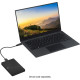 Жесткий диск Seagate Expansion Portable 4 TB (STKM4000400)