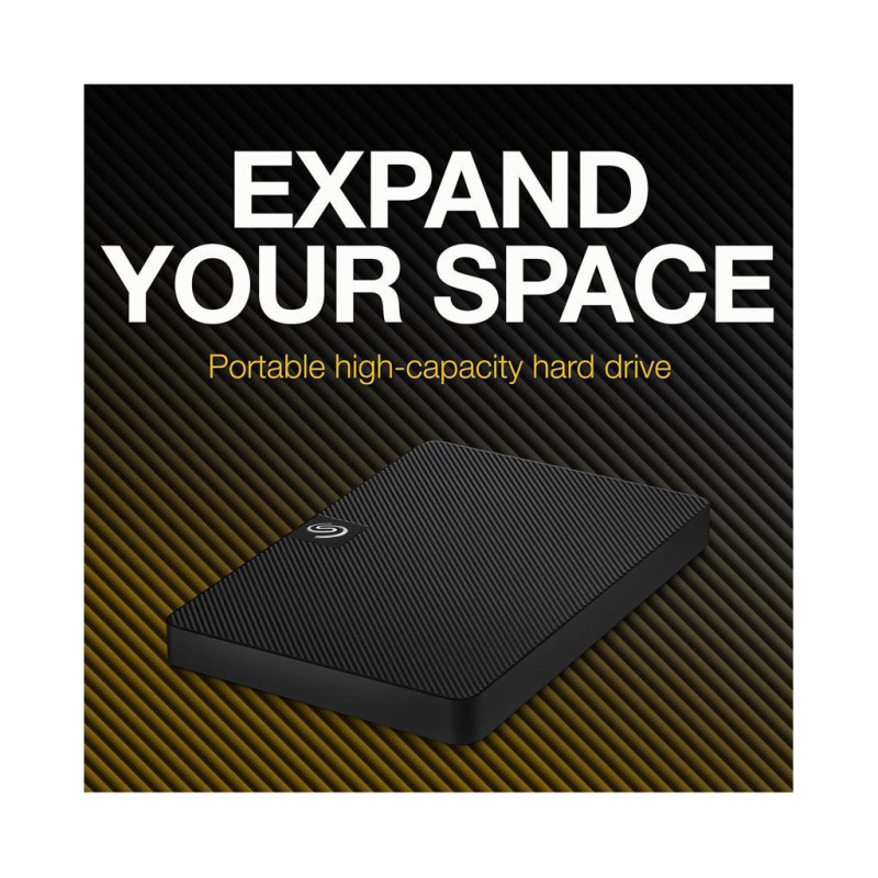 Жесткий диск Seagate Expansion Portable 4 TB (STKM4000400)