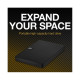 Жесткий диск Seagate Expansion Portable 4 TB (STKM4000400)