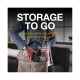 Жесткий диск Seagate Expansion Portable 4 TB (STKM4000400)