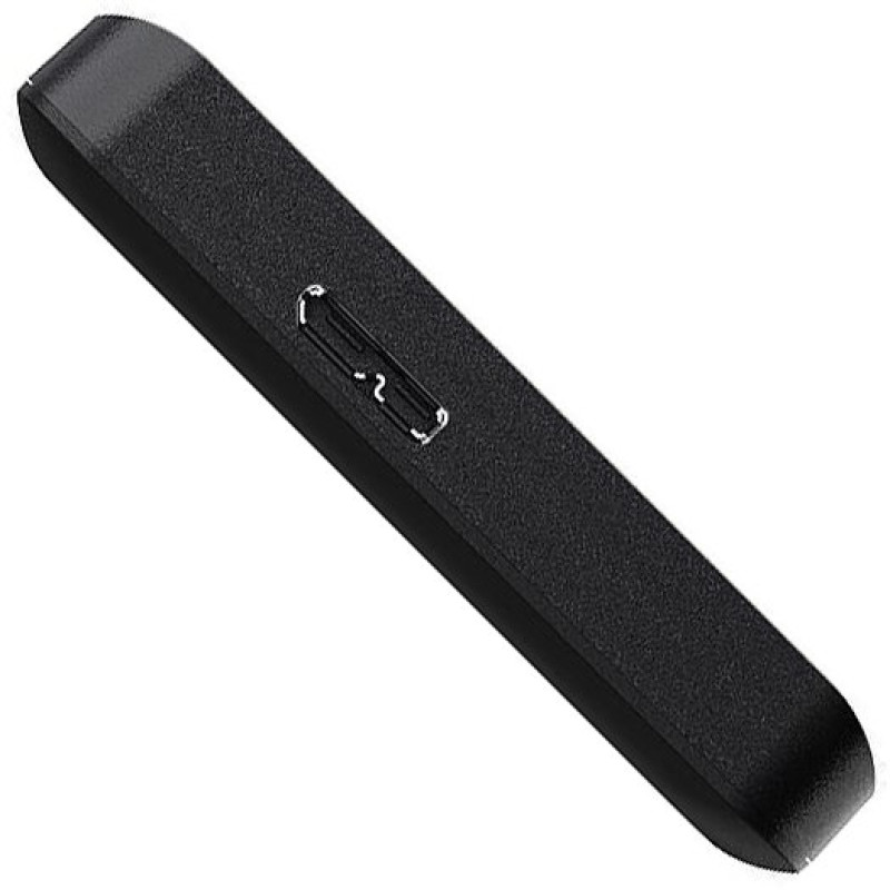 Зовнішній жорсткий диск Toshiba 2.5