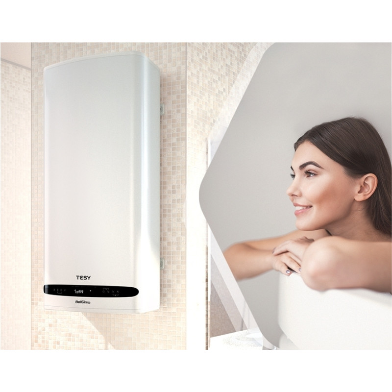 Бойлер TESY Bellislimo Cloud GCR 502722 E31 ECW Wi-Fi (304766)