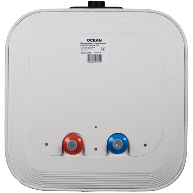 Бойлер OCEAN CUBE RZF50D-4 ET+DT