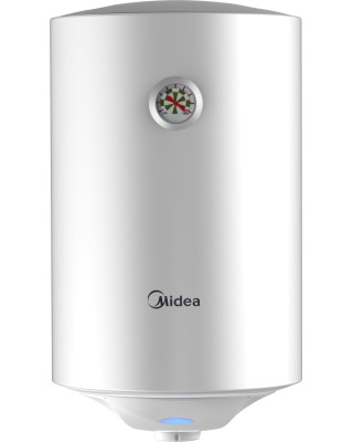  Бойлер Midea ECO D80-15F6(W)