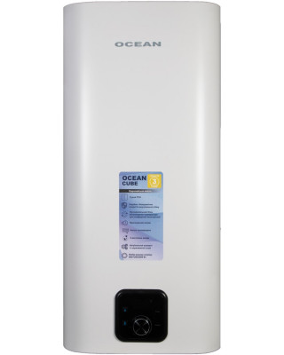 Бойлер OCEAN CUBE RZF80D-4 ET+DT
