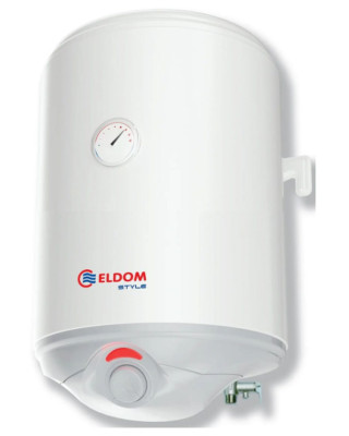 Бойлер Eldom Style 30 SLIM 1,5 kW 72269W