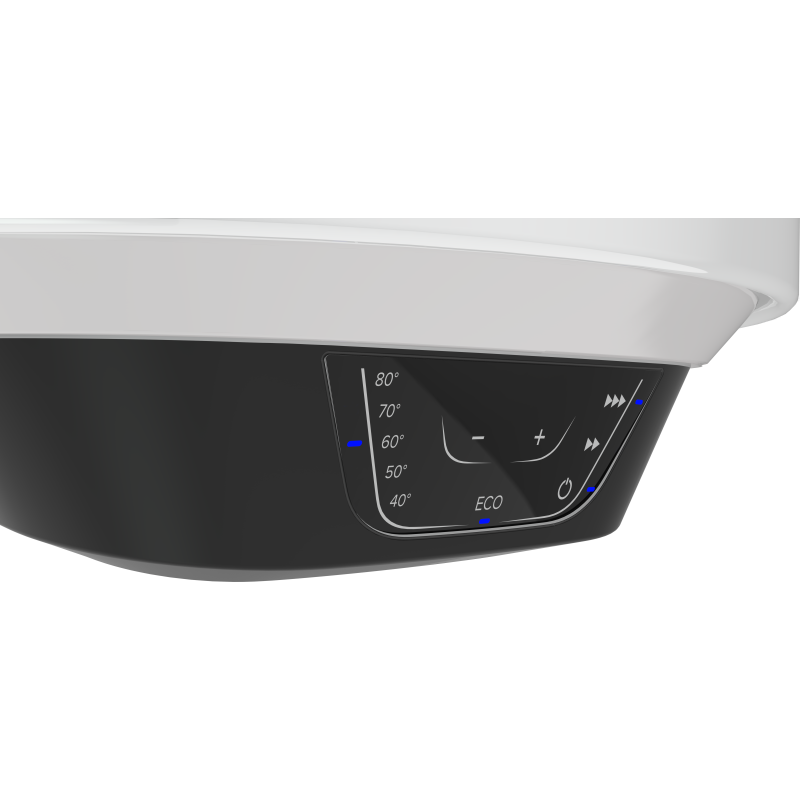 Ariston Pro1 ECO 30 V SLIM 1,8K PL EU (3626458)