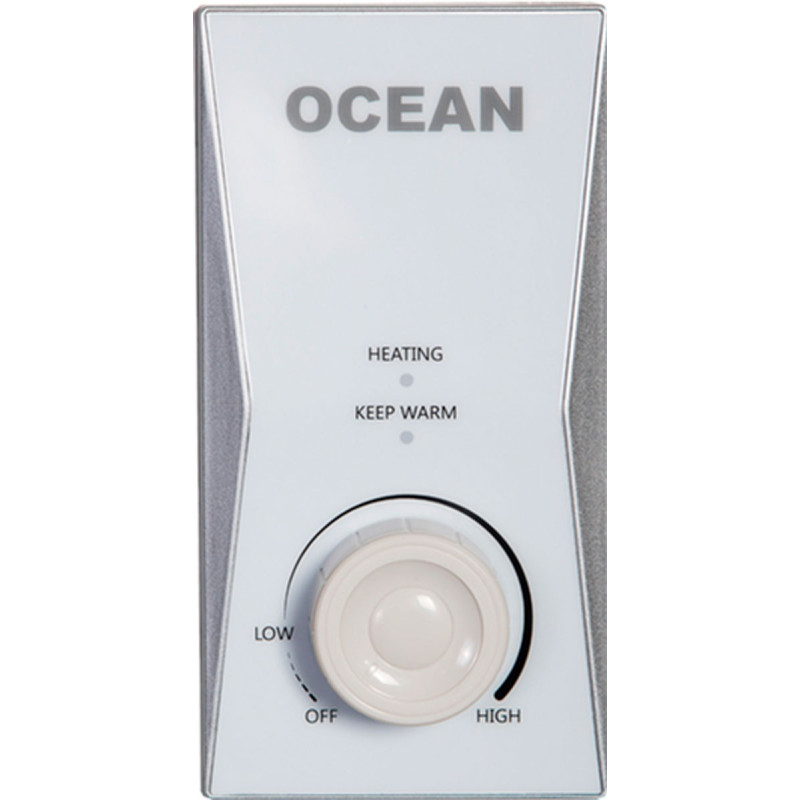 Бойлер OCEAN FLAT RZB80M, ET+DT BASIC