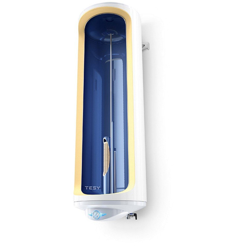 Бойлер TESY ANTICALC CERAMIC SLIM GCV 803824C B14 TSR (305751)