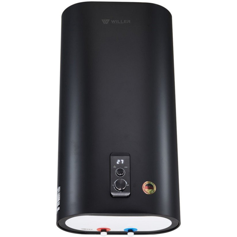 Бойлер WILLER EV 80DRI Grand Digital black