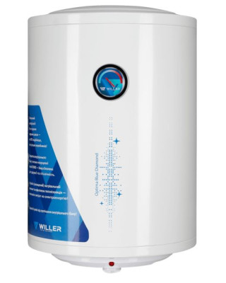 Бойлер WILLER EV50DR optima