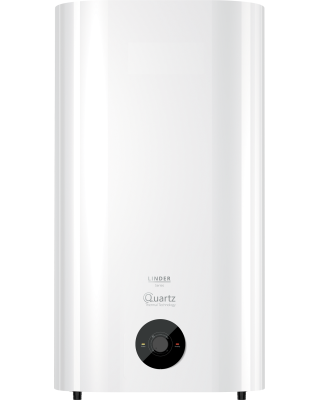 Бойлер Quartz Linder 30 (pro)