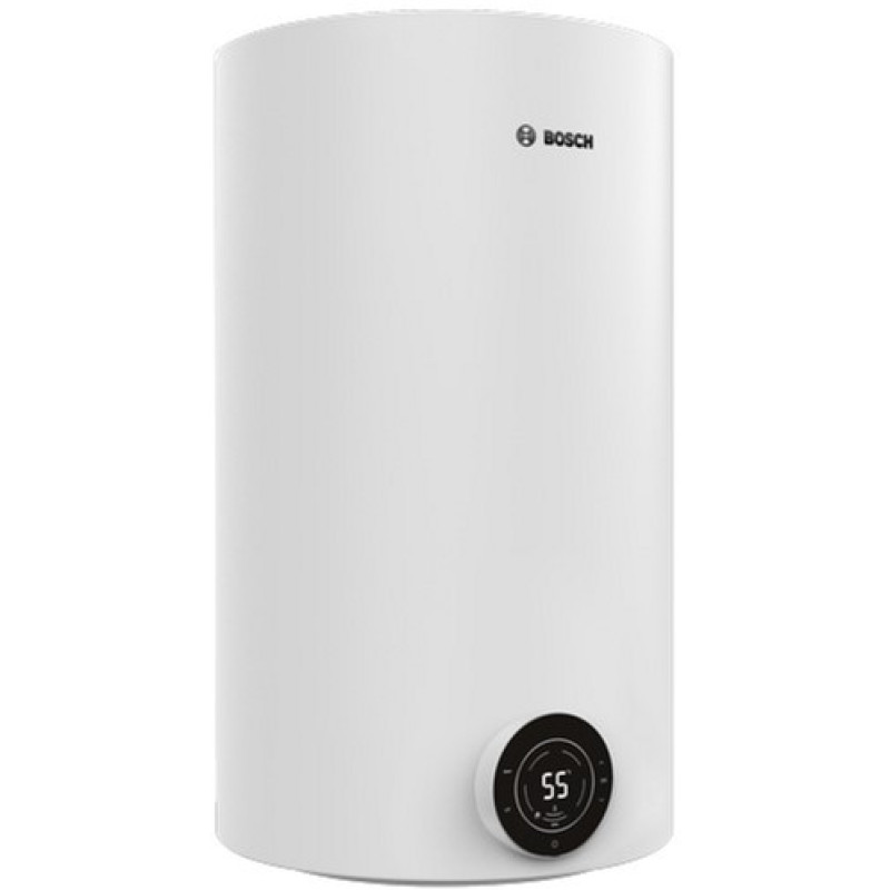 Бойлер BOSCH Tronic 4000T TR4101T 80 DEB (7736507577)