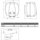 Бойлер Bosch TR2000T 15 Т (7736504744)