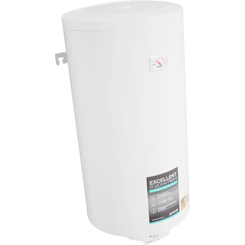 Бойлер GORENJE GBF 100 UA