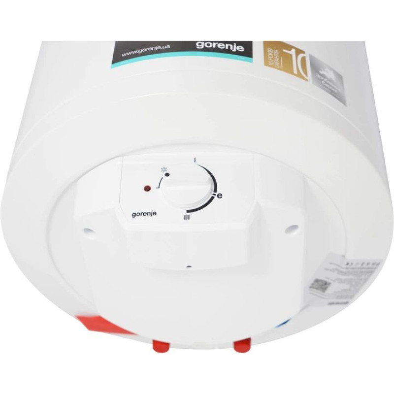 Бойлер GORENJE GBF 100 UA