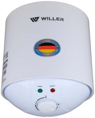 Бойлер WILLER AEV-06R Palermo