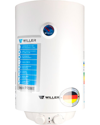 Бойлер Willer EV100DR Prime