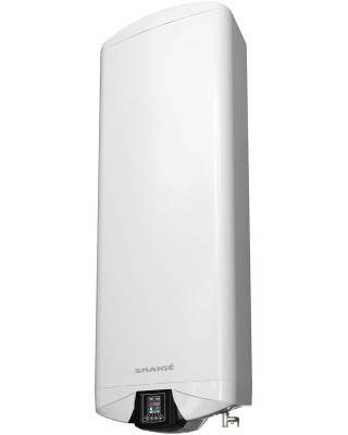 Бойлер SNAIGE SGUW100W-W 100