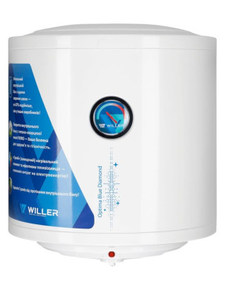 Бойлер Willer EV30DR optima