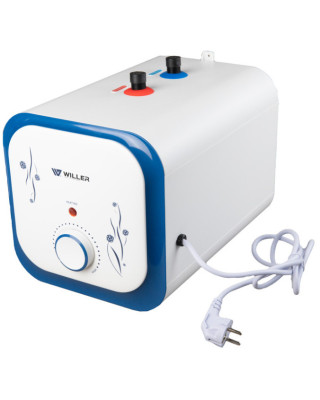 Бойлер Willer PU10RF Cubus