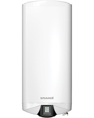 Бойлер SNAIGE SGUW80W-W 80