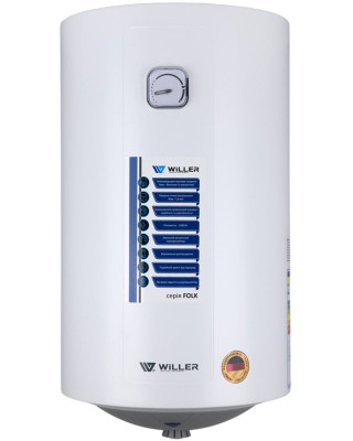 Бойлер Willer EV50R-FOLK