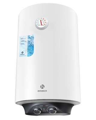 Бойлер INTERLUX IRWN-50MP