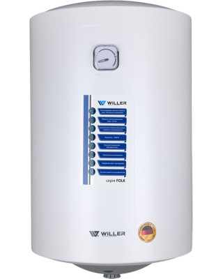 Бойлер Willer EV80R-FOLK