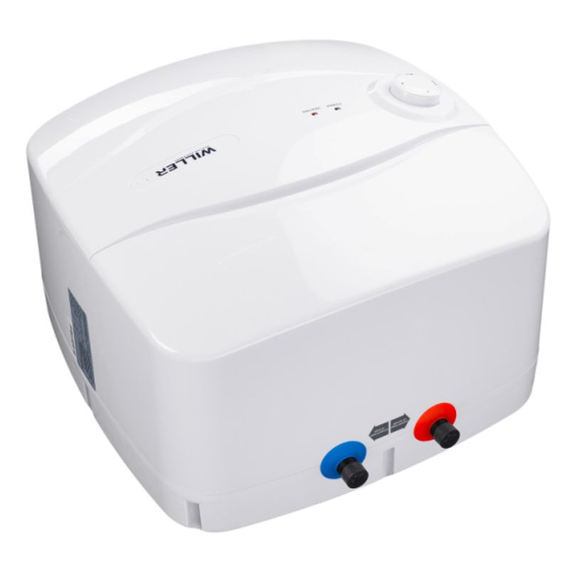 Бойлер Willer PU25R optima mini