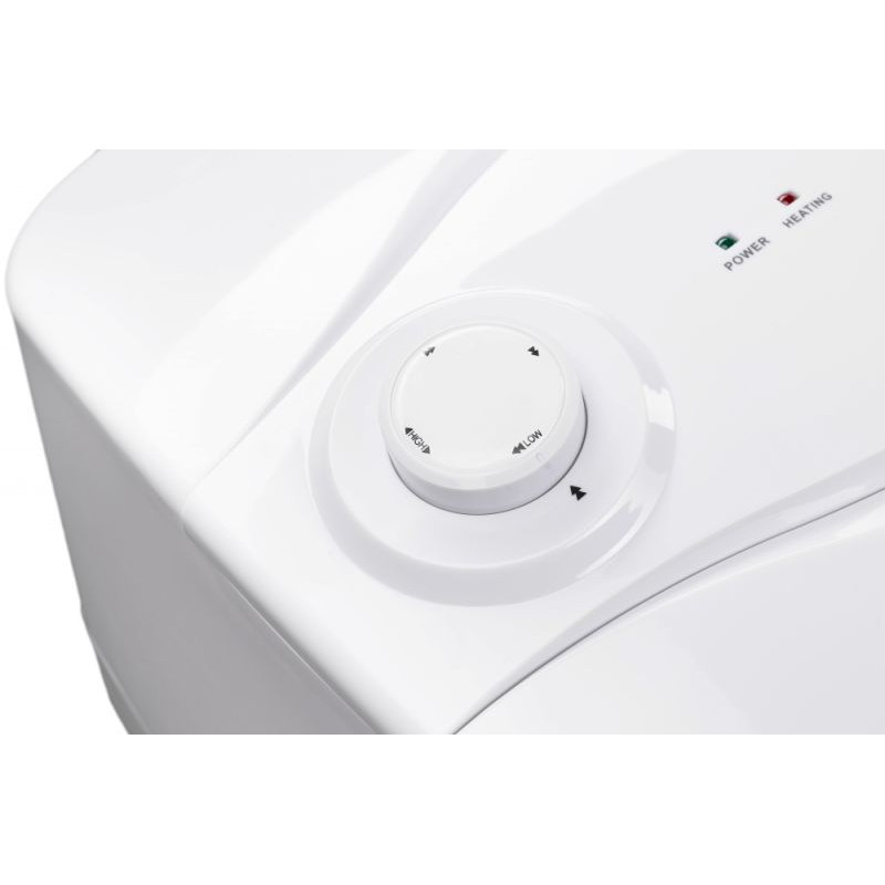 Бойлер Willer PU25R optima mini