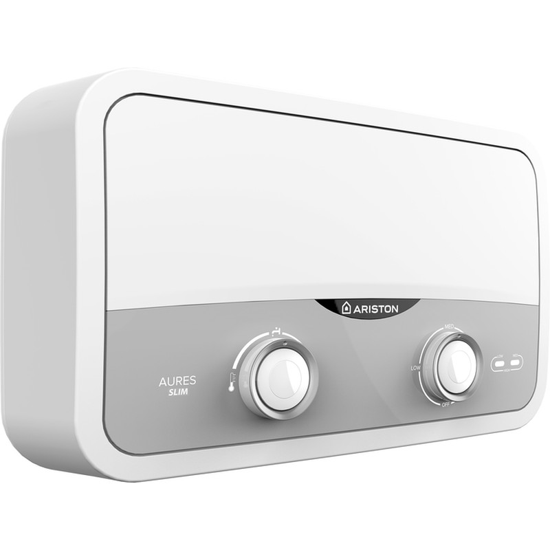 Бойлер Ariston AURES SF 5.5 COM (3520018)