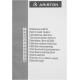 Бойлер Ariston BLU1 ECO 50V 1,8K PL DRY (3201456)