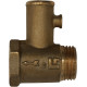 Бойлер Ariston BLU1 R 100 V 1.5 К PL DRY (3201455)