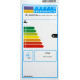 Бойлер Ariston BLU1 R 100 V 1.5 К PL DRY (3201455)