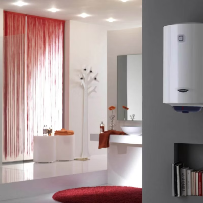 Бойлер Ariston BLU1 R 100 V 1,8K PL EU (3201944)