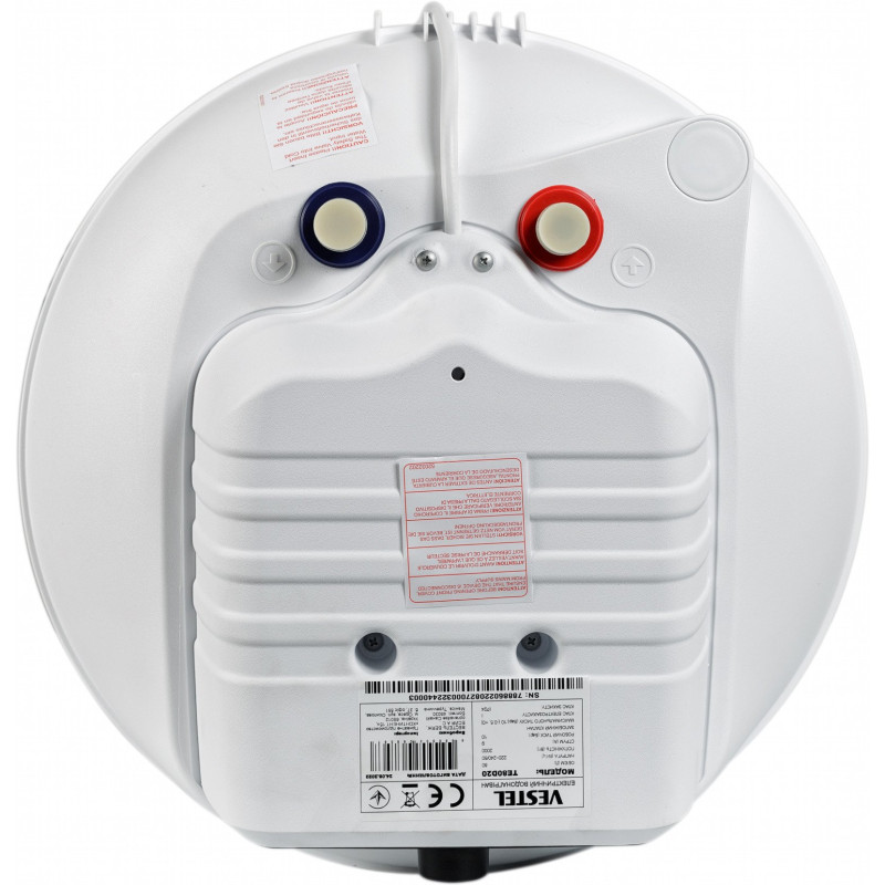 Бойлер Vestel TE80D20