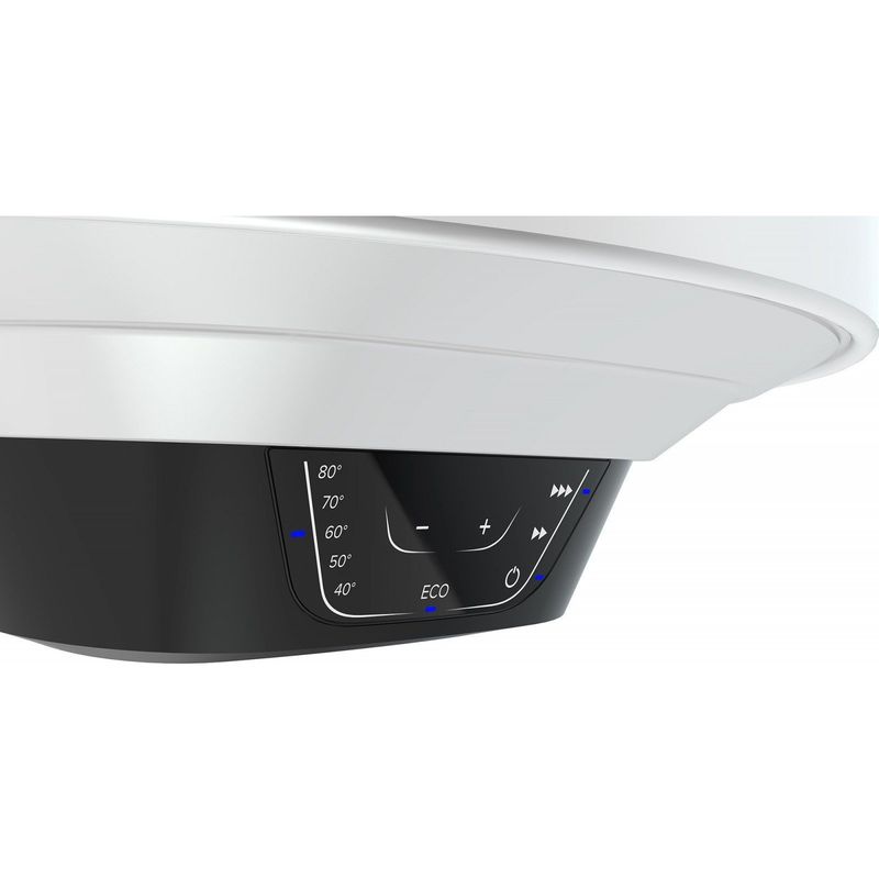 Бойлер ARISTON PRO1 ECO 50 V 1.8K PL DRY (3201854)