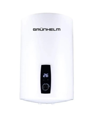 Бойлер GRUNHELM WH-50 RD