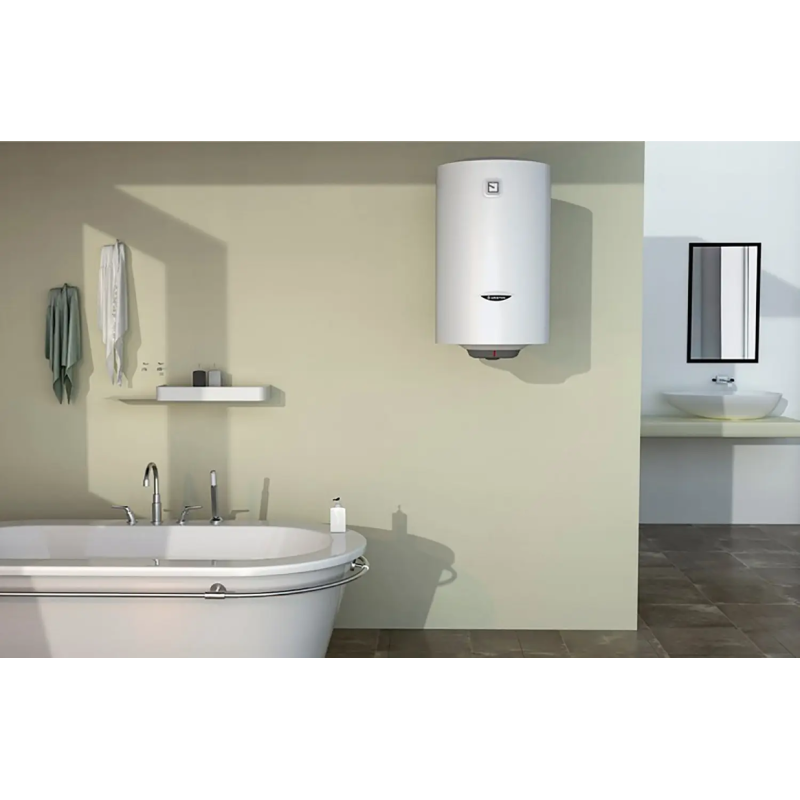 Бойлер Ariston PRO1 R 50 V 1.8K PL (3201900)
